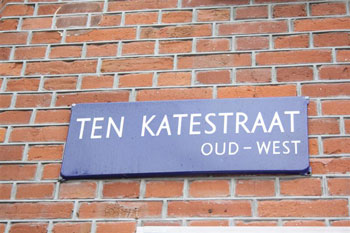 Oud-West Amsterdam | Oud West Neighbourhood Area : AmsterdamStay